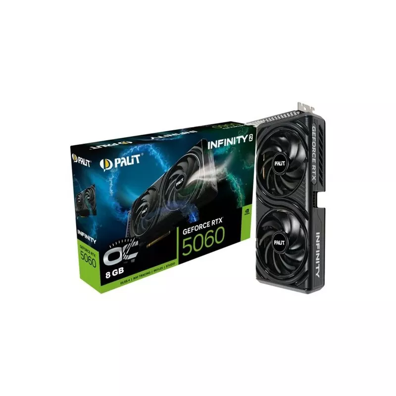 "Placa de Vídeo RTX5060: 60% OFF! 🎮"