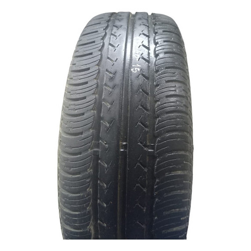 Pneu Goodyear Eagle Ntc 195/65r 15 91h Meia Vida   -