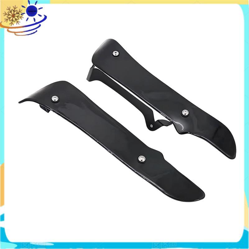 [Le's Shop] Novos Defletores De Vento Para Pernas De Motocicleta , Proteção , Pés , Guarda-Lamas K1600GT K 1600 GT 2017 