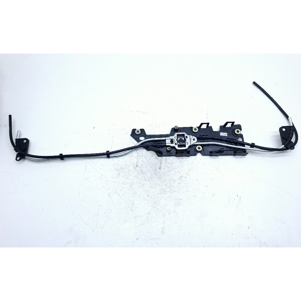 Suporte Trilho Teto Solar Jetta Gli 2.0 2019 2020 30027759