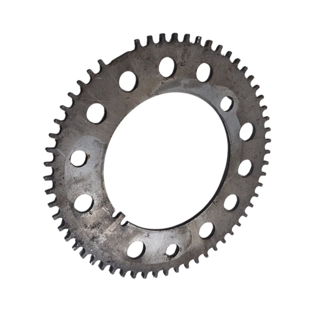 Roda Fonica Honda City