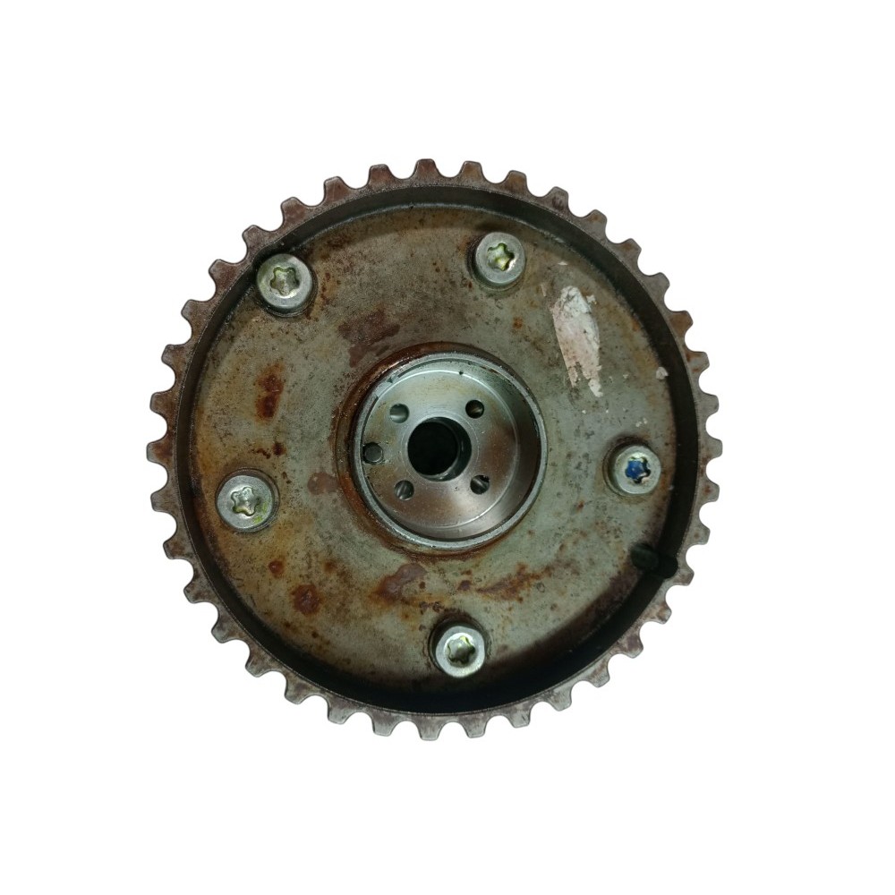 Polia Variavel Comando Megane 2.0 16v 2007 2012 Renault