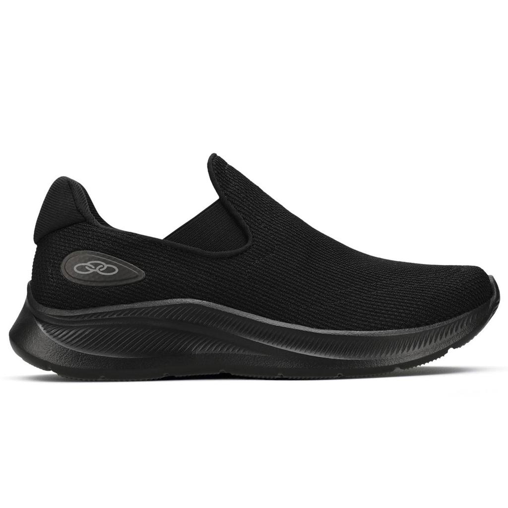 Tênis Feminino Casual Confortável Flutua 2 - Olympikus