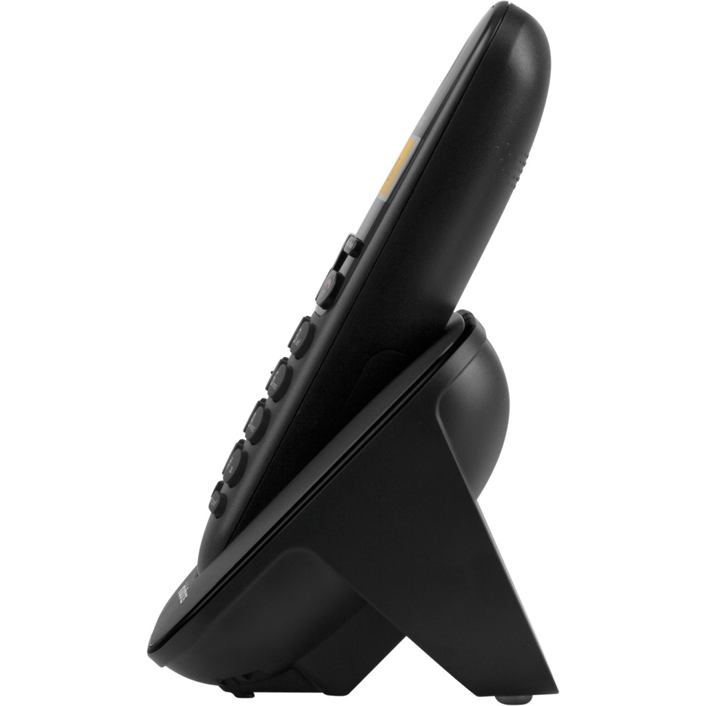 Detalhes do Telefone sem Fio Intelbras TS 3110 Preto