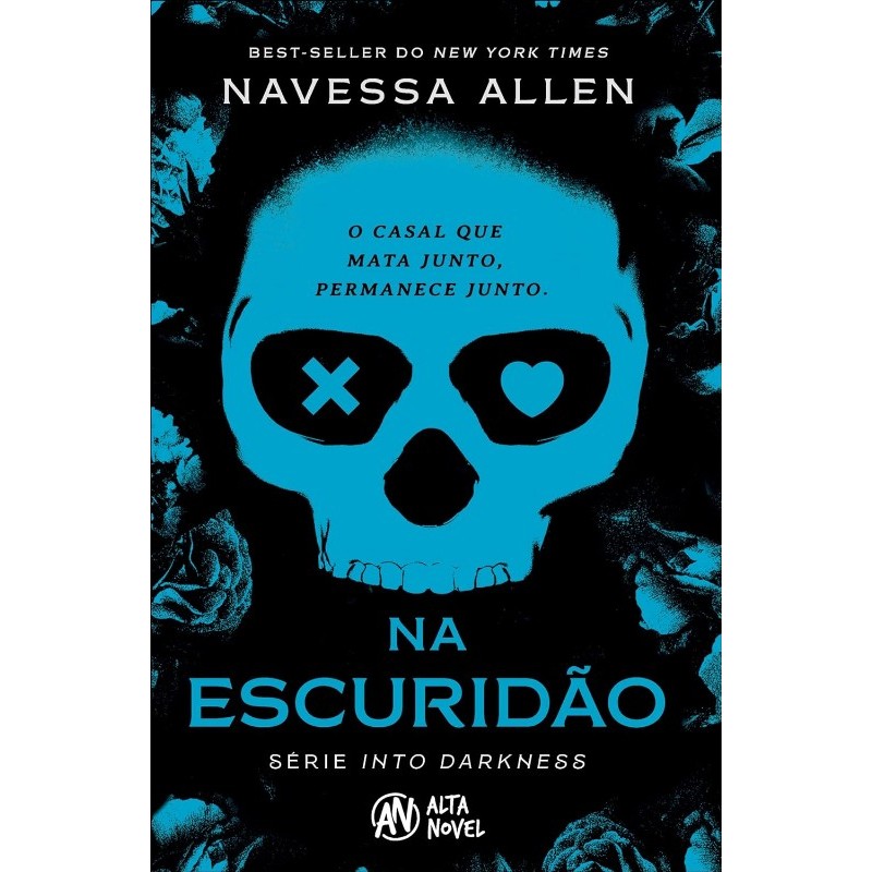 Na Escuridao