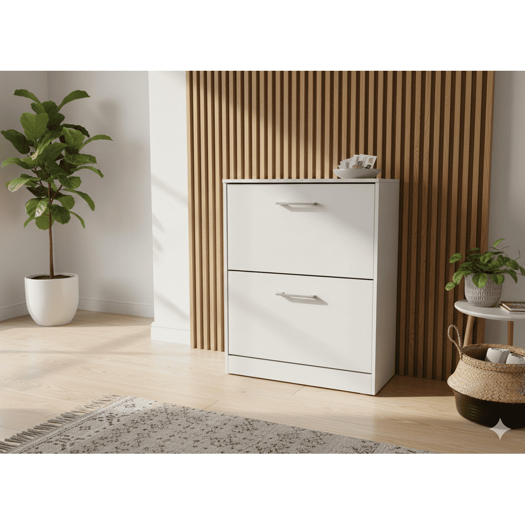 Sapateira Slim Vertical MDP Multiuso para Quarto e Closet em Oferta na Shopee