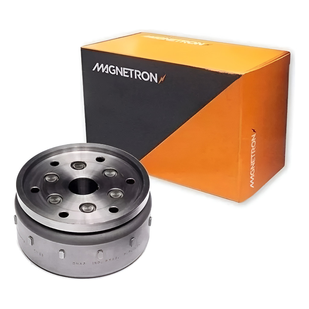 Volante De Magneto Cb300 R 2010 2011 2012 Magnetron Cod.9023