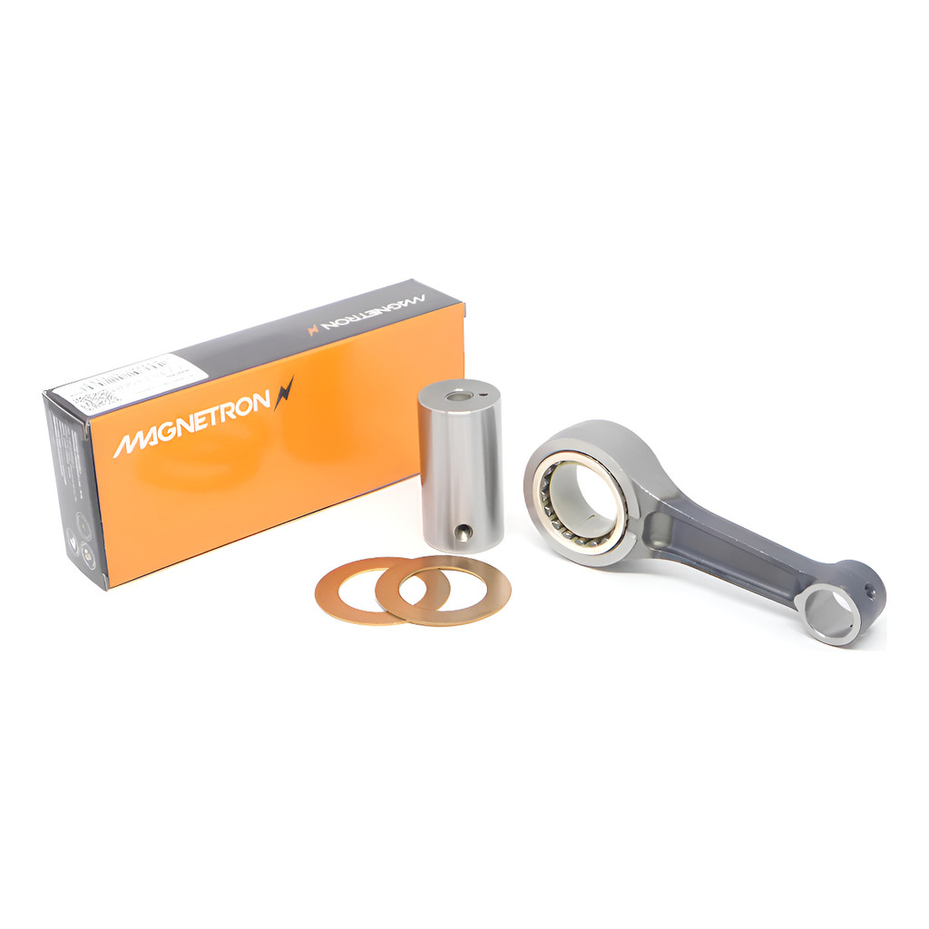 Biela Original Magnetron Xre300 A  2013 2014 2015 Cod.9187 em Oferta na Shopee