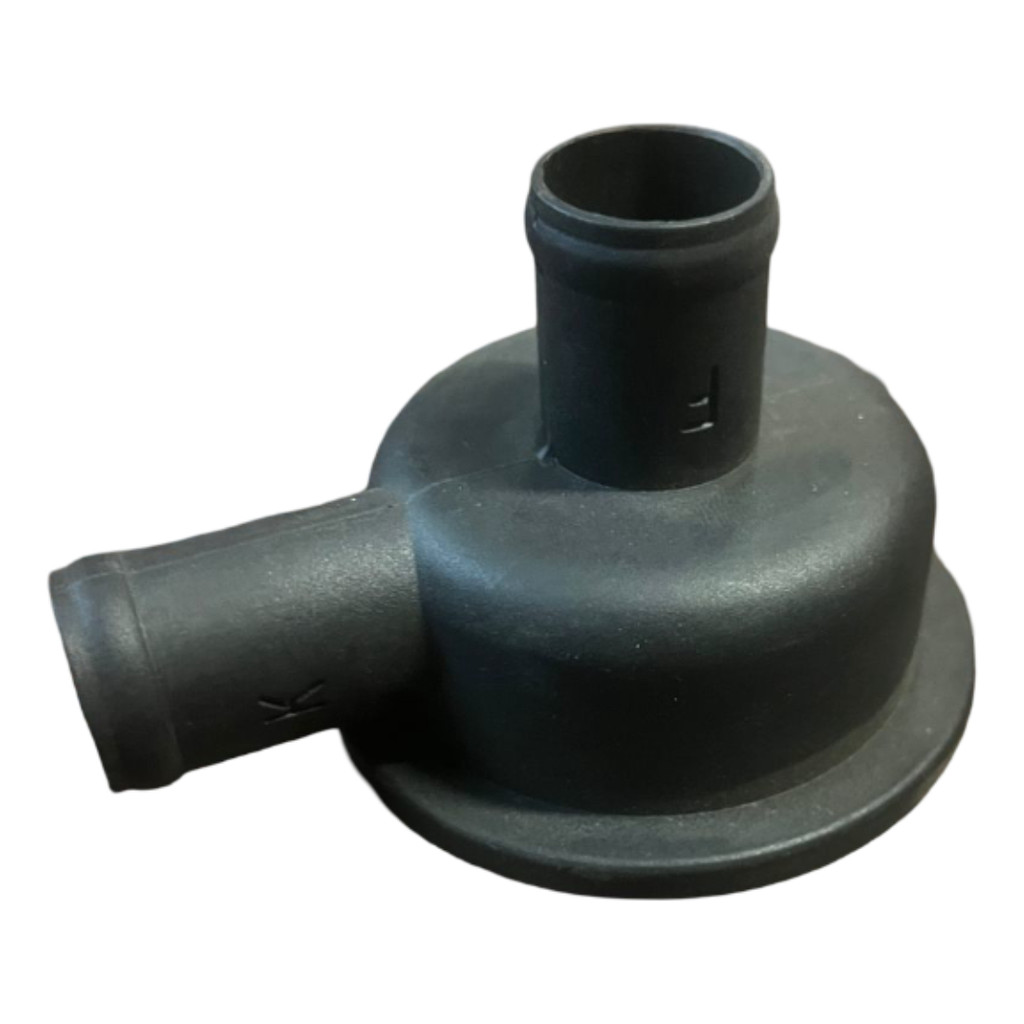 Válvula Antichama Ford F1000 Gm D20 Motor Mwm