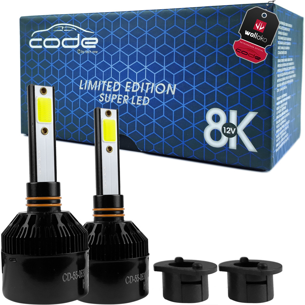 Lâmpada Techone: Onde Comprar | BuscaProdutos