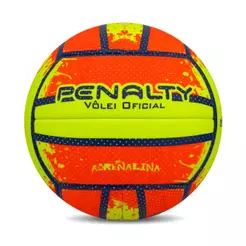 Bola Vôlei Penalty Adrenalina II XXI