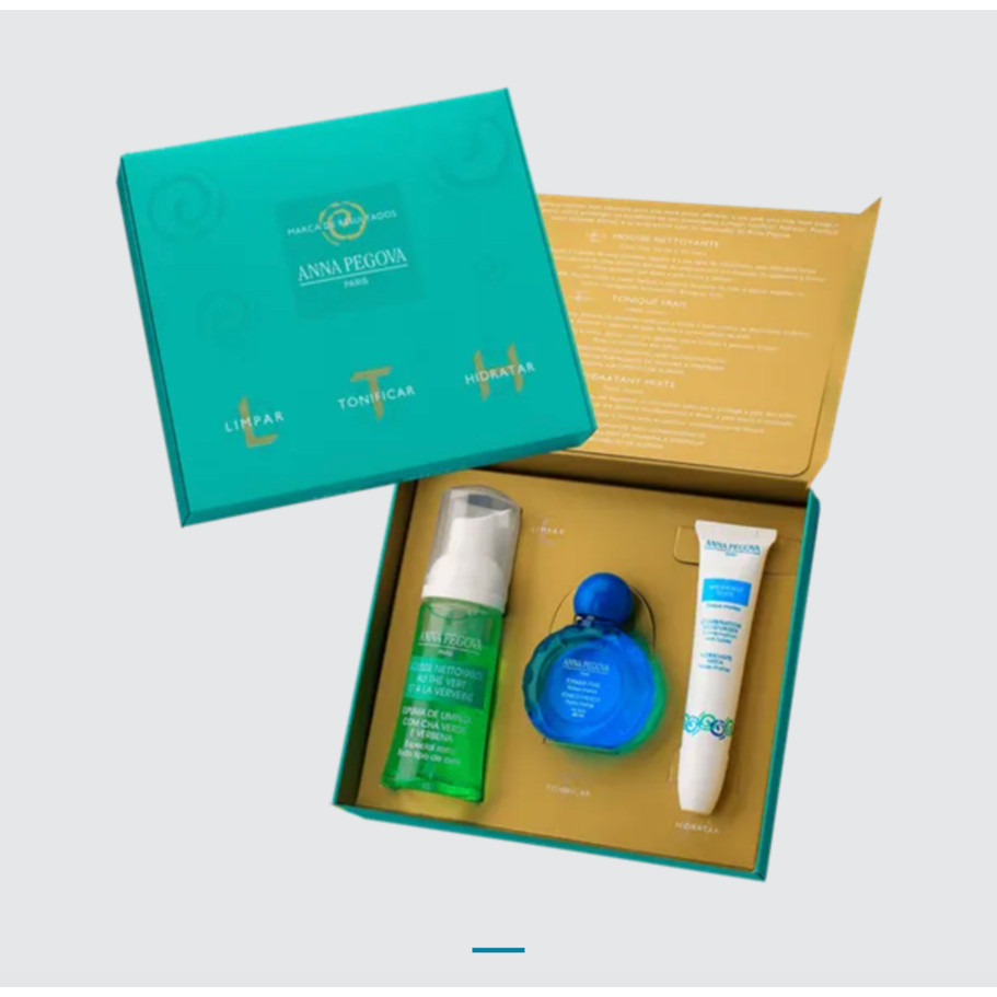 O que é Anna Pegova? Guia e Onde Comprar | BuscaProdutos