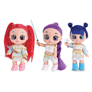 [Novo produto boneca olho 5D] estilo K-POP de venda quente/Joint móvel/18cm/26.5cm33cm/5D olho/com música temática com t em Oferta na Shopee