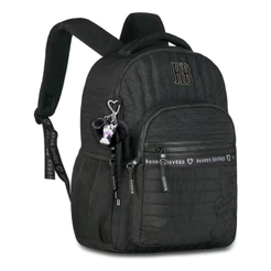 Mochila Rebecca Bonbon Alças Costas Escolar Notebook Rb