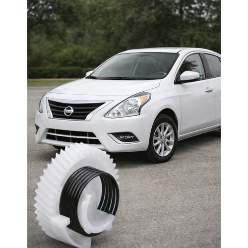 Reparo Engrenagem Fechadura Elétrica Para Nissan Versa March