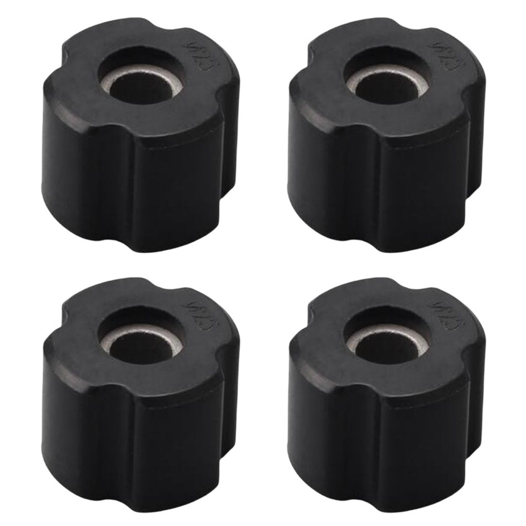 Bucha Para Tubo de Roçadeira 26x8mm do Eixo Cardan***