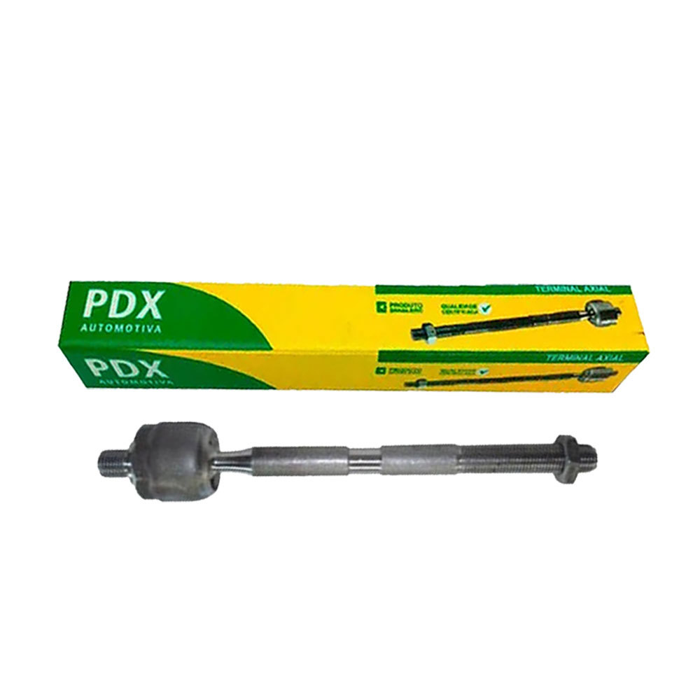 AXIAL CAIXA DIREÇÃO TRW TRINTER FORD ESCORT HOBBY APOLO VERONA 292MM