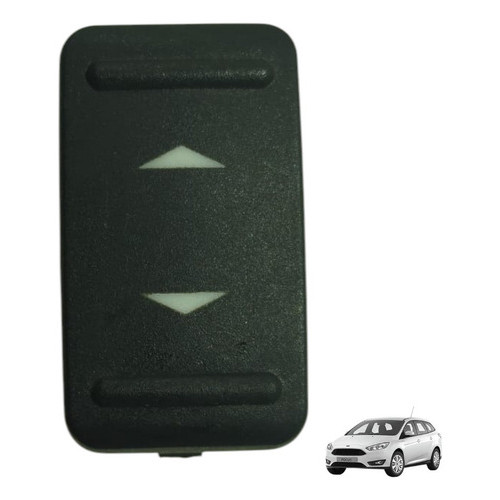 Botao Teto Solar Interruptor Ford Focus 2010 2012 2013