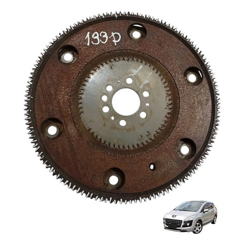 Cremalheira Motor Peugeot 3008 1.6 Thp 2012 2013 2014