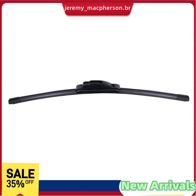 Conjunto De Lâminas De Limpador De Pára-Brisa De Operação Silenciosa Design Sem Moldura 60 Cm + 40 Para 2017-2021