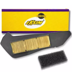 Filtro de Ar P/ Yamaha Xmax 250 / Xmax 300 Eksim