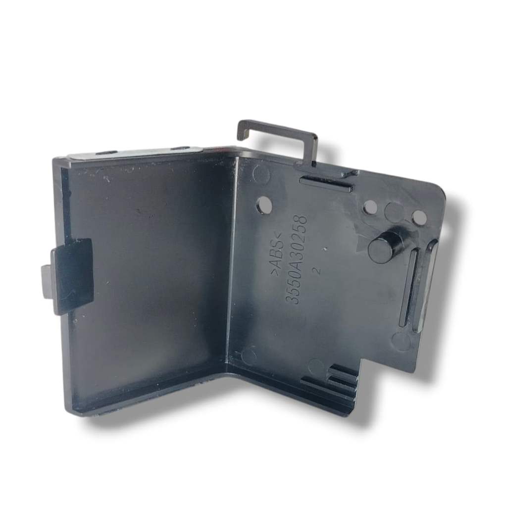 Proteção da Placa Principal Evaporador Ar Condicionado Lg TSUC2425MA0