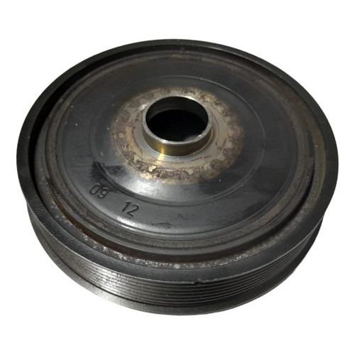 Polia Virabrequim Renault Megane 2.0 16v 2012