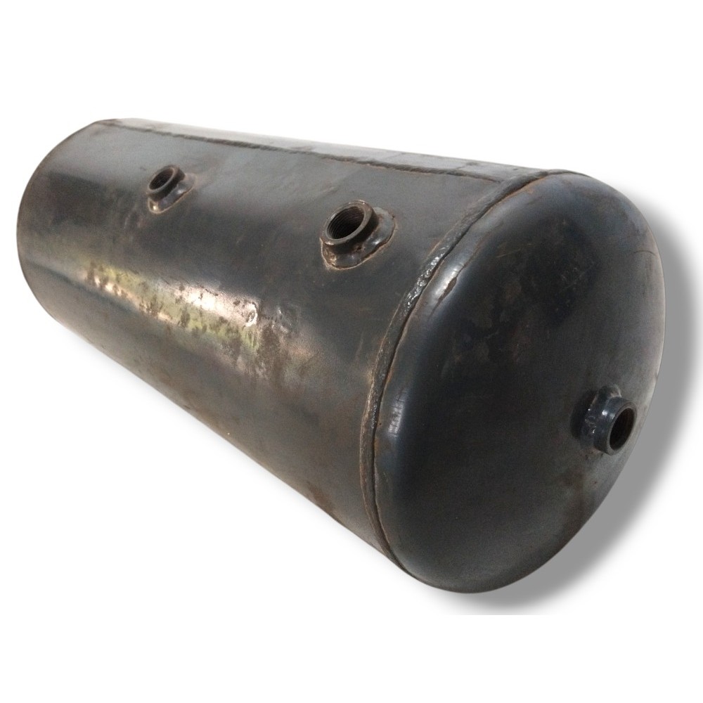 Tanque de Armazenamento de Ar Para Sinotruk WG9000360712 