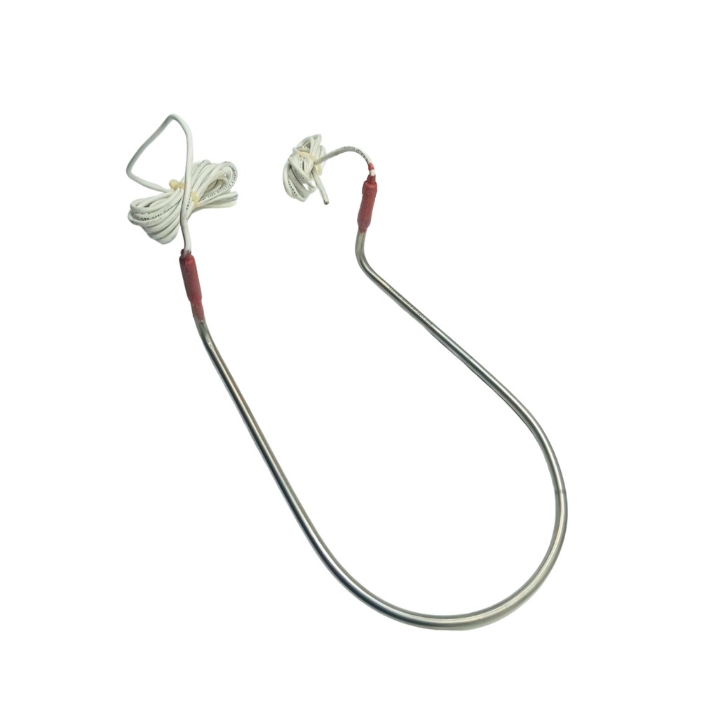 Resistência Para Degelo E Estufa Pass Through 1000w 220v
