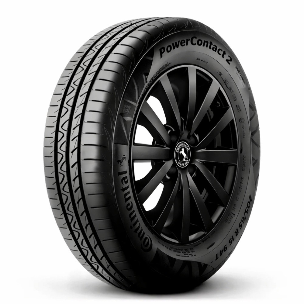 PNEU  ARO 14 185/70R14 CONTINENTAL POWERCONTACT 2 88H