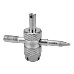 Saca Núcleo 4 Usos Modelo Omega Para Remover Instalar Núcleo