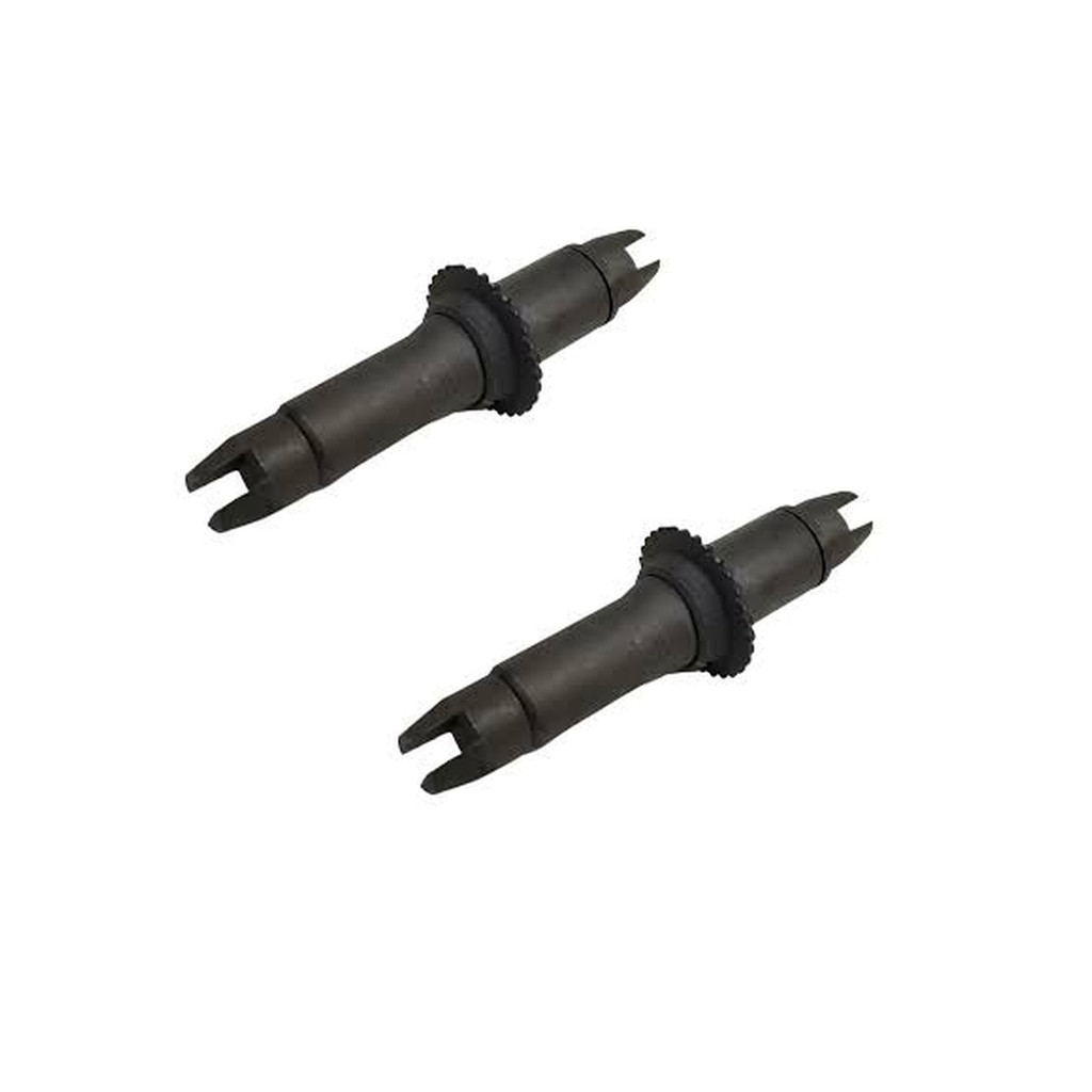 KIT REGULADOR FREIO TRASEIRO DODGE DAKOTA 2.5 / 3.9 / 5.2 - 2 LADOS