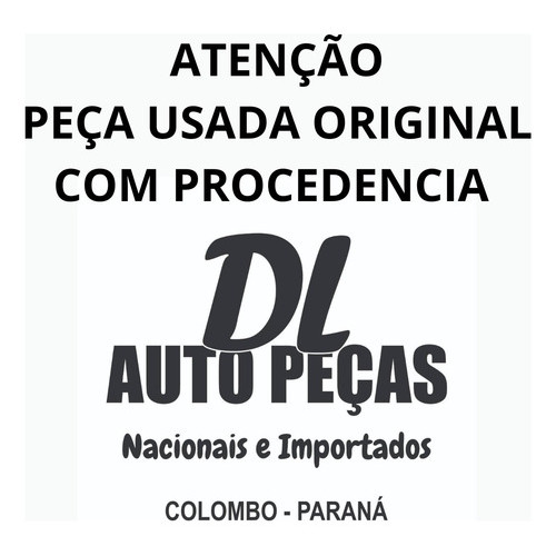 Filtro Caixa Ar Chevrolet Spin 2018 2019 2020 Premier