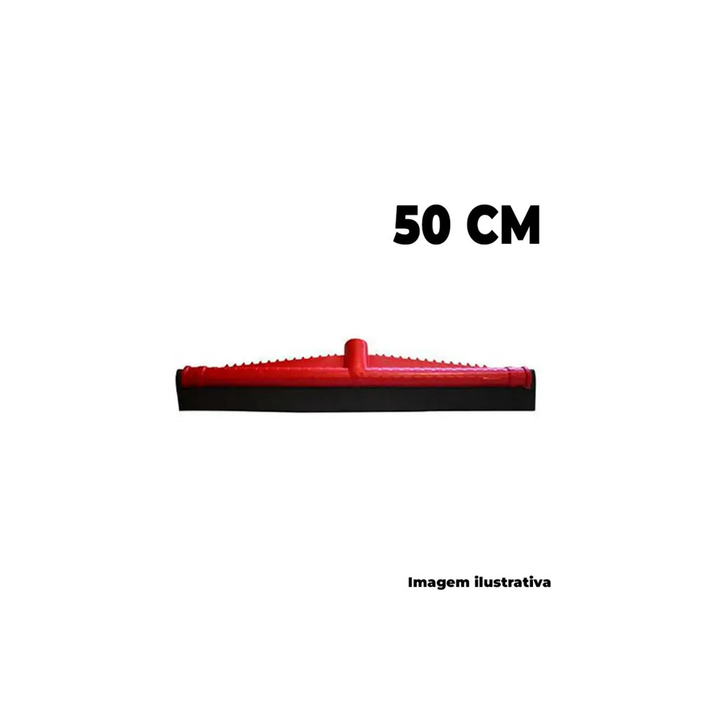 SANCHES RODO PLASTICO 50CM