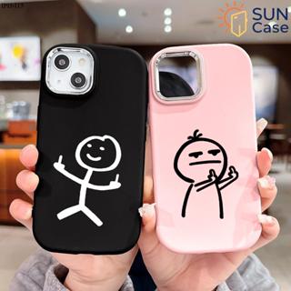 Capinha Para iPhone 15 14 13 12 11 8 7 X XS XR Pro Plus Max SE Capa De Celular Macia Silicone Case 0163 PD em Oferta na Shopee