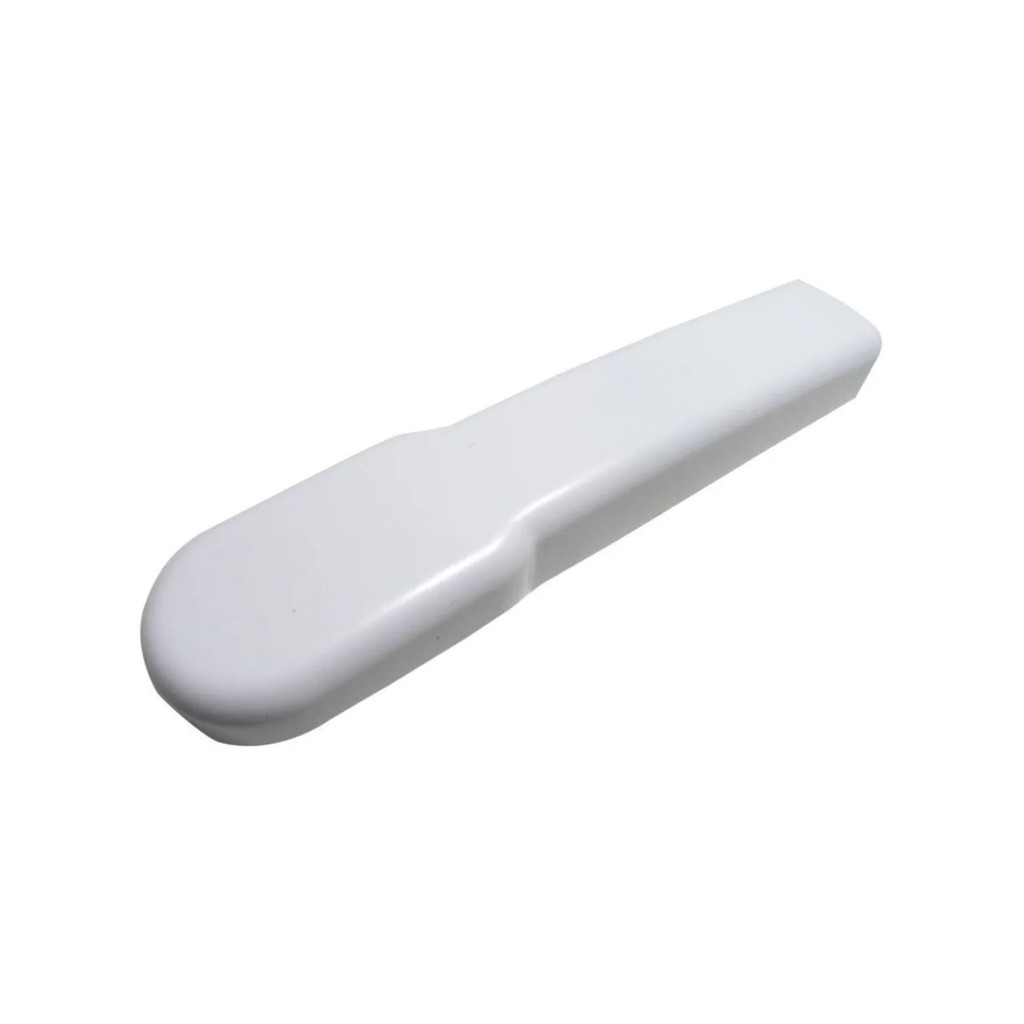 Capa Dobradiça Superior Refrigerador Electrolux 67492837