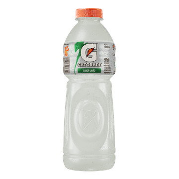Isotônico Gatorade Limão