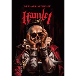Hamlet - William Shakespeare em Oferta na Shopee