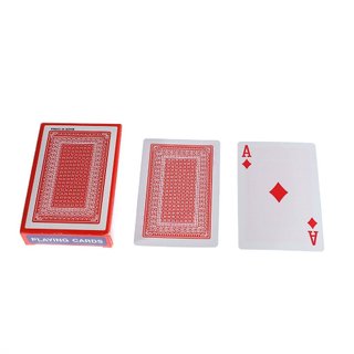 1/2/3 Pcs Cartas De Jogo Premium - Cartas, Cartas De Capa Brilhante DuráVel | Notas De Jogo Essenciais Para Festas E Com