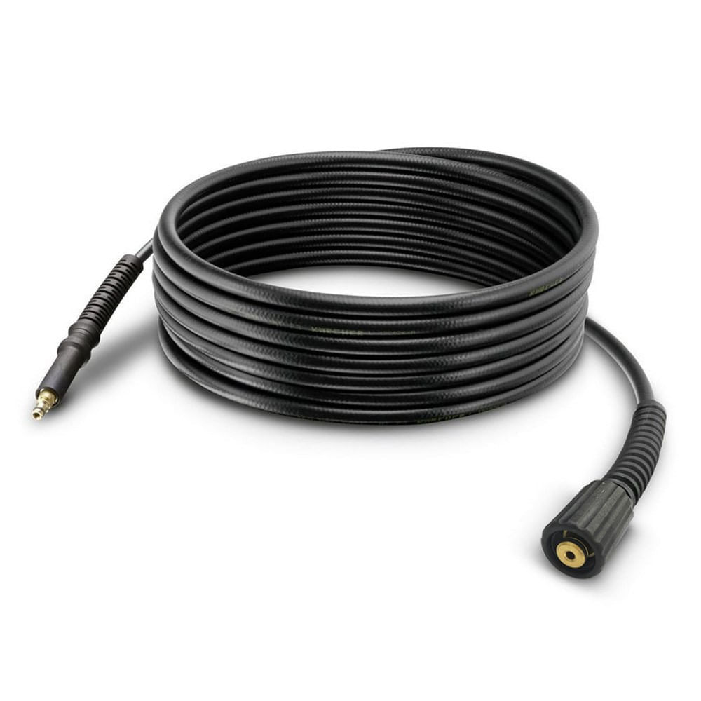 Mangueira de Alta Pressão 6m - Para Pistola Better e G145 em Oferta na Shopee