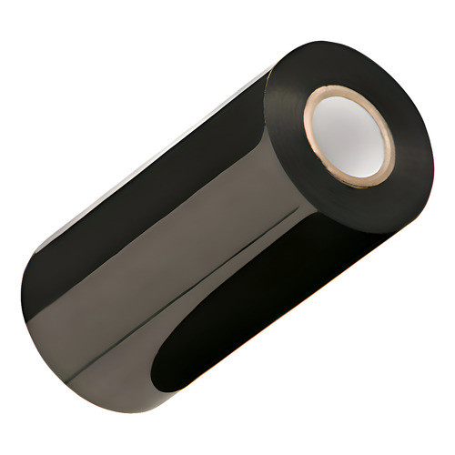 12 Un Rolos Ribbon Misto Trx 48 110x450 Impressora Preto Papel