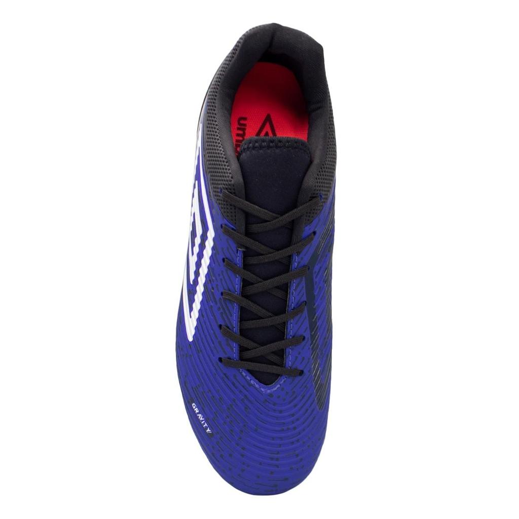 Detalhes do Chuteira Campo Umbro Gravity