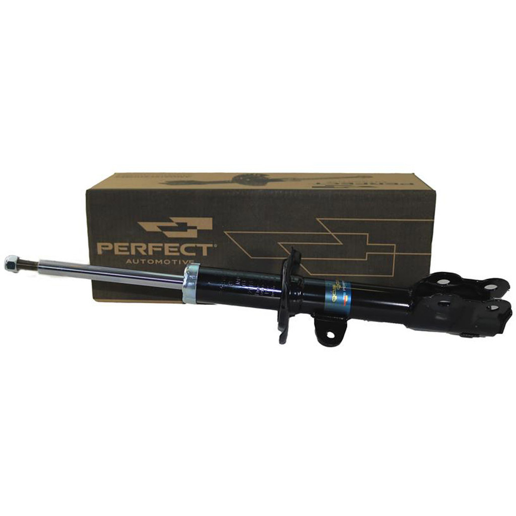 Amortecedor Dianteiro Direito Power Gas - Versa 2011 A 2012 - Amd3312