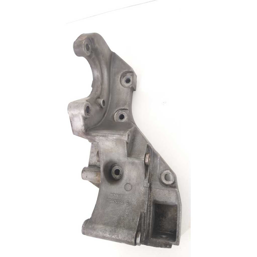 Suporte Compressor Ar Condicionado Renault Megane 7700272975