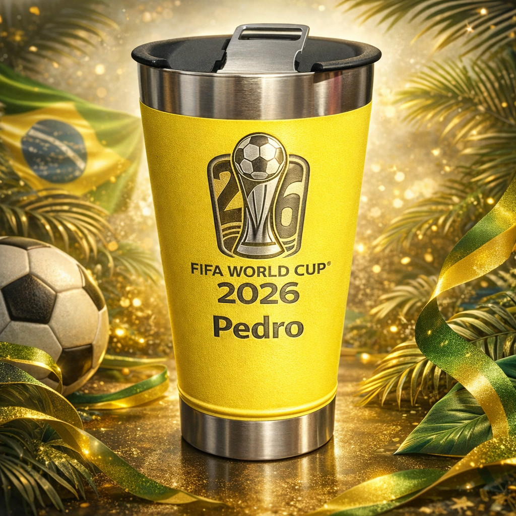 Copo do Mundo 2026: Onde Comprar | BuscaProdutos