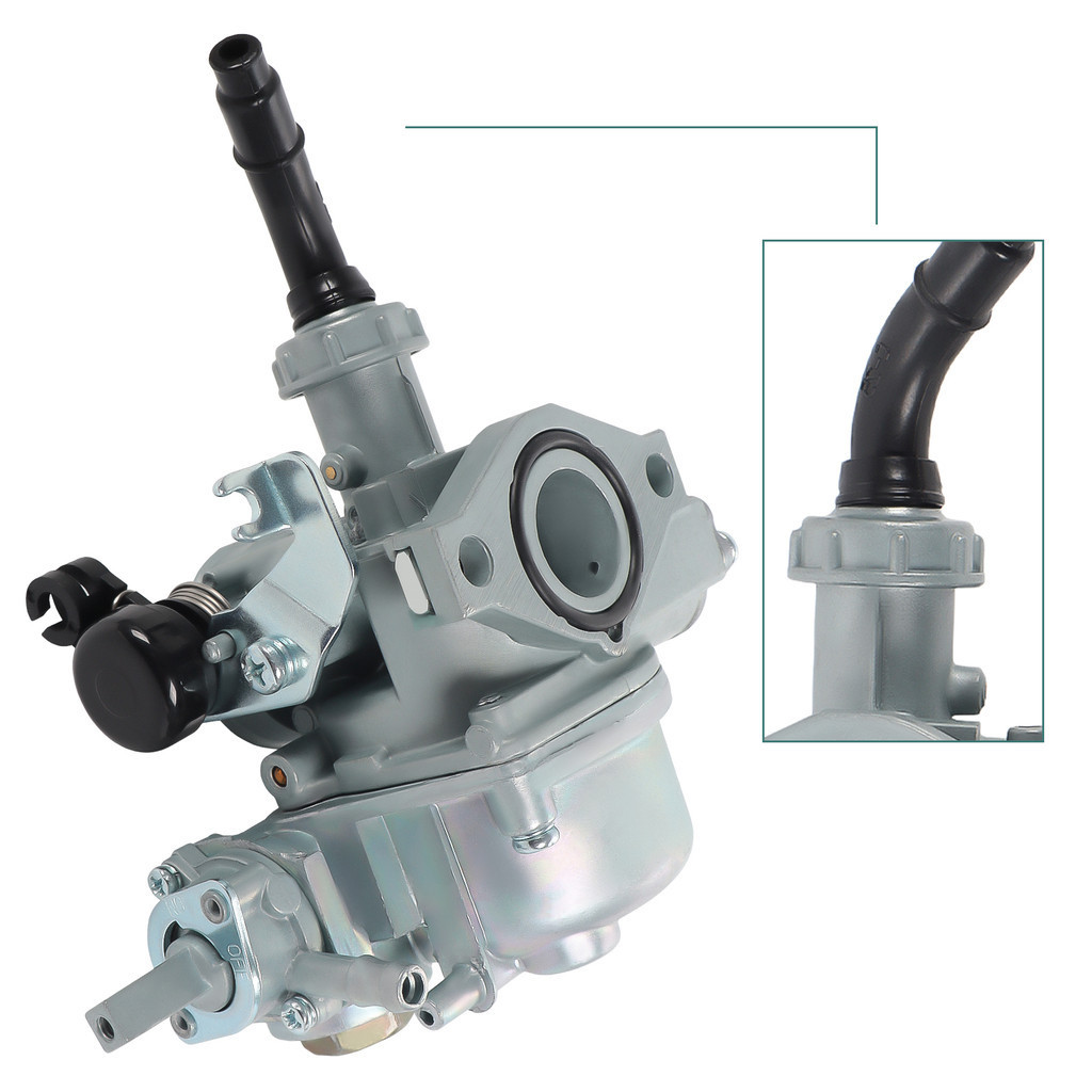 Carburador Honda Biz 125 anos 2005 2006 2007 2008 Mod Completo Novo