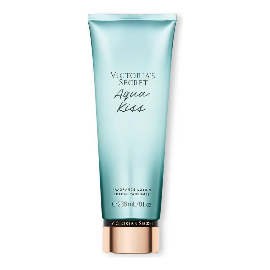 Victoria's Secret Body Lotion Aqua Kiss Original 236ml Aqua Kiss