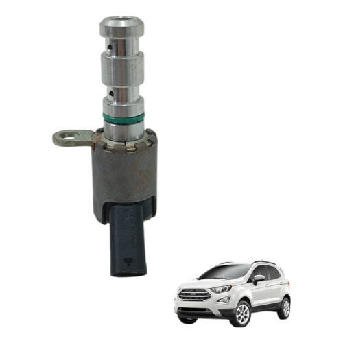 Valvula Pressao Oleo Solenoide Ford Ecosport 1.5 3cc 2018