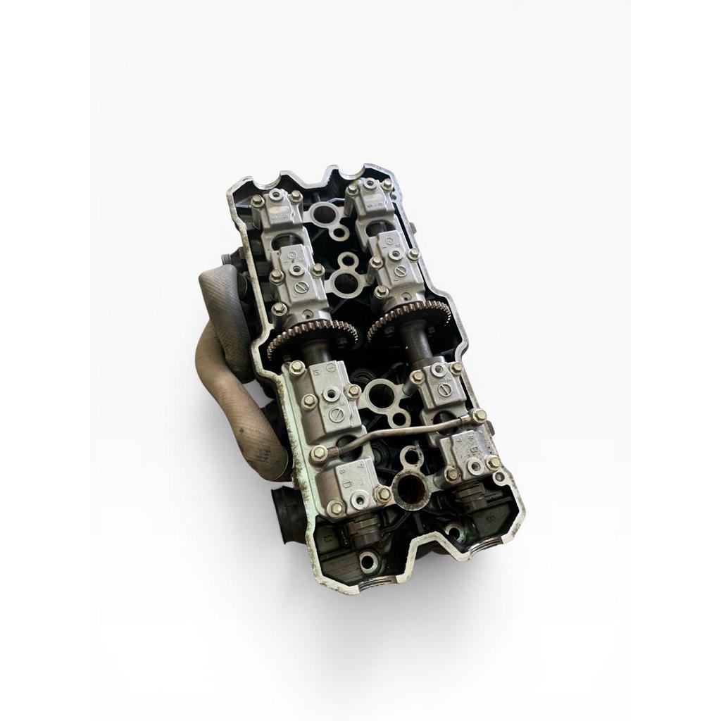 Cabeçote Suzuki Bandit 650 13/14 Original n721