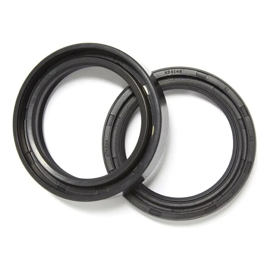 Retentor Bengala Husqvarna Tc 350 ,610 ,te 350 Par 455088